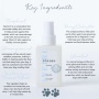 Luxury Dog Multi Mist Spray  - 3.4 fl oz