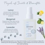Luxury Dog Multi Mist Spray  - 3.4 fl oz