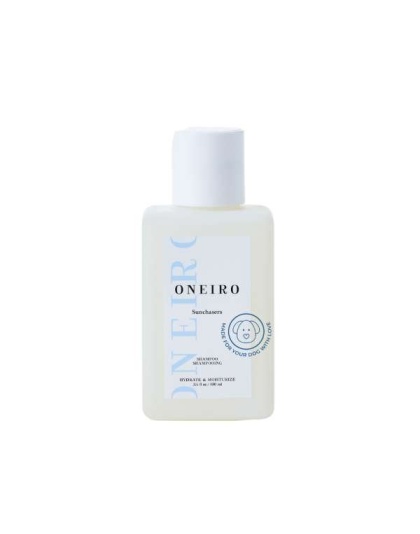 Luxury Dog Shampoo  - 3.4 fl oz