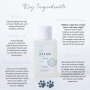 Luxury Dog Shampoo  - 3.4 fl oz