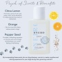 Luxury Dog Shampoo  - 3.4 fl oz