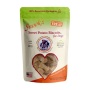 Sweet Potato Dog Biscuits - Small, biscuit-size pieces - 8oz
