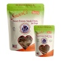 Sweet Potato Dog Steak Fries - Steak Fry shaped pieces - 5lb