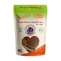 Sweet Potato Dog Steak Fries - Steak Fry shaped pieces - 5lb