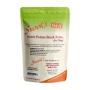 Sweet Potato Dog Steak Fries - Steak Fry shaped pieces - 5lb