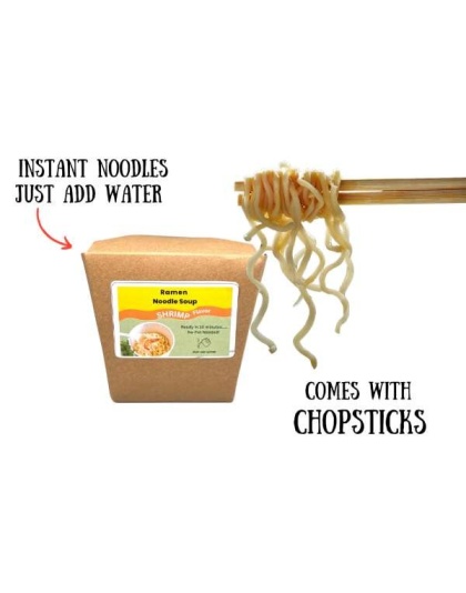 Ramen Bowl