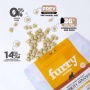 Mobility Advance Freeze-Dried Raw Duck&Chicken Recipe for Dogs - 8oz