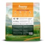 Grow&Thrive Freeze-Dried Raw Duck&Chicken Recipe for Cats - 16oz