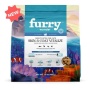 Skin&Coat Vitalize Freeze-Dried Raw Cod&Chicken Recipe for Cats - 16oz
