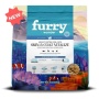 Skin&Coat Vitalize Freeze-Dried Raw Cod&Chicken Recipe for Cats - 8oz