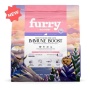 Immune Boost freeze-dried Raw Turkey&Chicken Recipe for Cats - 16oz