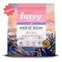 Immune Boost freeze-dried Raw Turkey&Chicken Recipe for Cats - 8oz