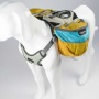 Adventurer EZ Latch Dog Pack (2-piece) - Medium