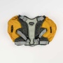 Adventurer EZ Latch Dog Pack (2-piece) - Medium