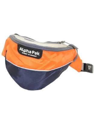 Mile High Hip Pack - Mile High