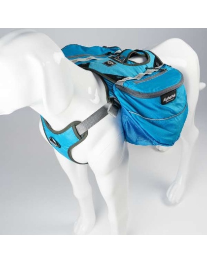 Pathfinder EZ Latch Dog Pack (2-piece) - Medium