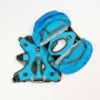 Pathfinder EZ Latch Dog Pack (2-piece) - Extra Large