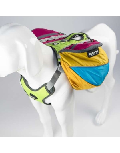 Wanderer Dog Pack (1-piece) - Small