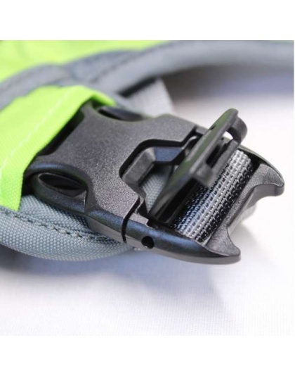 RETRO - Adventurer 2-piece Dog Pack With EZ Latch  Harness - Large