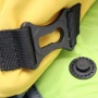 RETRO - Adventurer 2-piece Dog Pack With EZ Latch  Harness - Extra Large