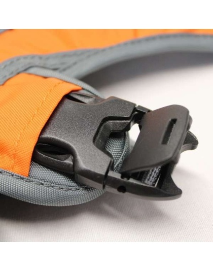 MILE HIGH - Adventurer 2-piece Dog Pack With EZ Latch  Harness - Small