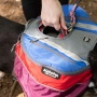 SUNSET - Adventurer 2-piece Dog Pack With EZ Latch  Harness - Small