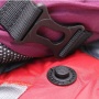 SUNSET - Adventurer 2-piece Dog Pack With EZ Latch  Harness - Extra Large