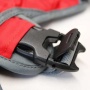 SUNSET - Adventurer 2-piece Dog Pack With EZ Latch  Harness - Extra Large