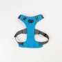 Ocean Blue  - Millvue EZ Fit Dog Harness - Extra Large