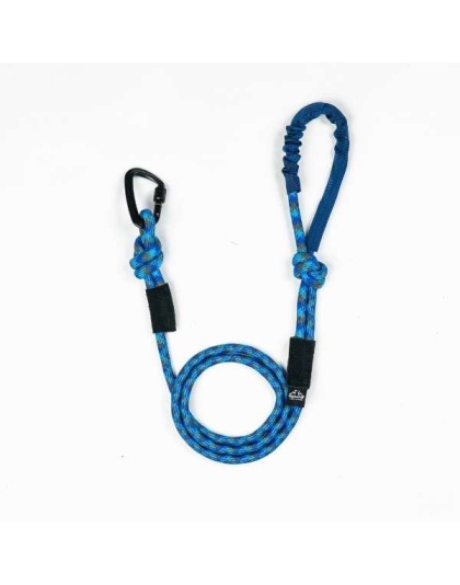 Massif 10MM Kernmantle Rope Leash - 30 inches