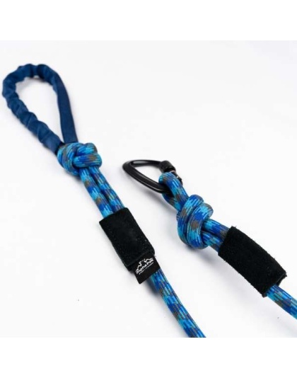 Massif 10MM Kernmantle Rope Leash - 30 inches