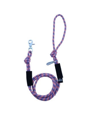 Patriot 7MM Kernmantle Rope Leash - 6 feet