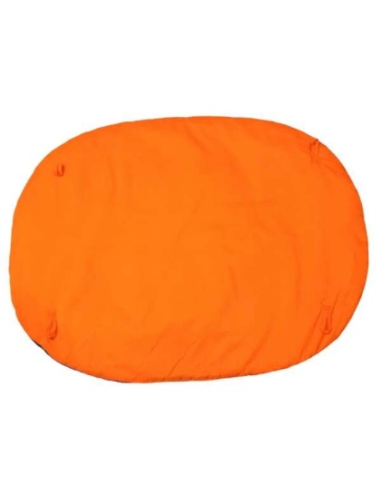 Eclipse Blue Compressible Waterproof Dog Sleeping Mat - Eclipse Blue Sleeping Mat