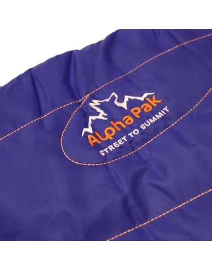 Eclipse Blue Compressible Waterproof Dog Sleeping Mat - Eclipse Blue Sleeping Mat
