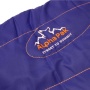 Eclipse Blue Compressible Waterproof Dog Sleeping Mat - Eclipse Blue Sleeping Mat
