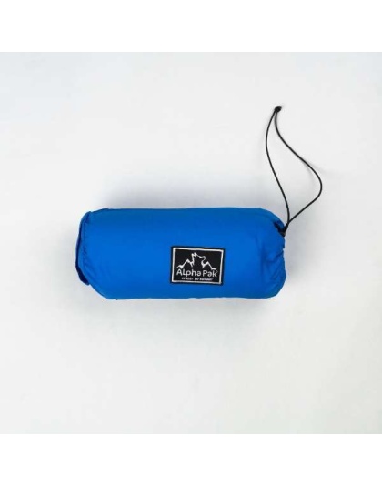 Eclipse Yellow Sleeping Mat - Eclipse Yellow Compressible Waterproof Dog Sleeping Mat