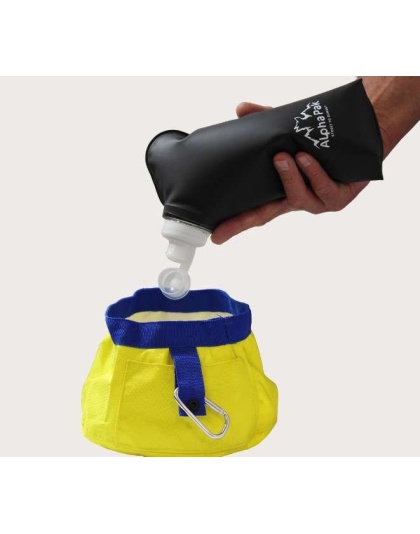 Kobuk Water Bladder - 500ml