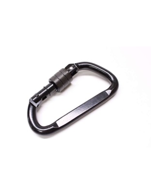LARGE CARABINER - Large (4 inches)