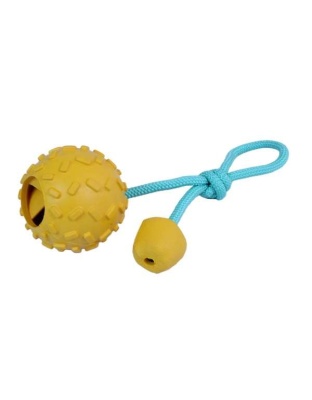 Mako Treat n Chew Rope Toy