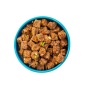 ALPHAPAK RAW FREEZE DRIED DOG FOOD 16 OZ