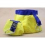Yellow Collapsible Bowl - Gallatin Lightweight Collapsible Dog Bowl