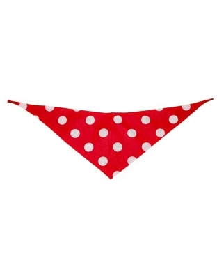 Red - GG126FB|Pets Ribbons - Large
