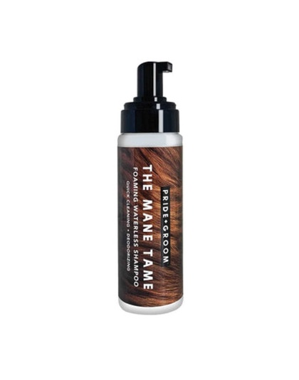 The Mane Tame 7.1oz - 7.1oz