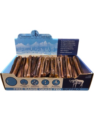 Dry - Stix 6" box - 3