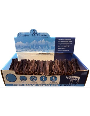 Dry - Tripe Flat - Vanilla 6" box - 2
