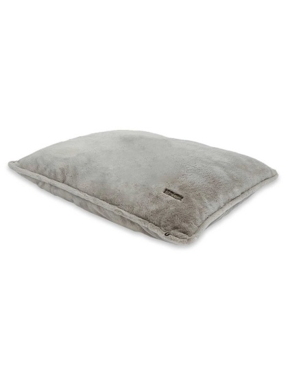 GRAY - NANDOG Cloud Large Pillow Pet Bed