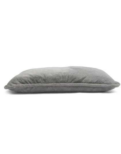 GRAY - NANDOG Cloud Large Pillow Pet Bed