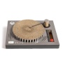 NANDOG Cat Scratcher DJ Turn Table