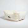 IVORY - NANDOG Cloud Reversible Bed