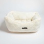 IVORY - NANDOG Cloud Reversible Bed